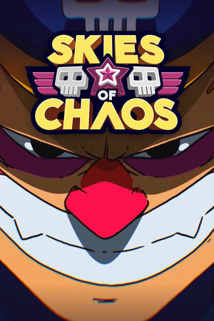 Skies of Chaos cover art