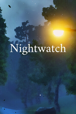 Nightwatch cover art
