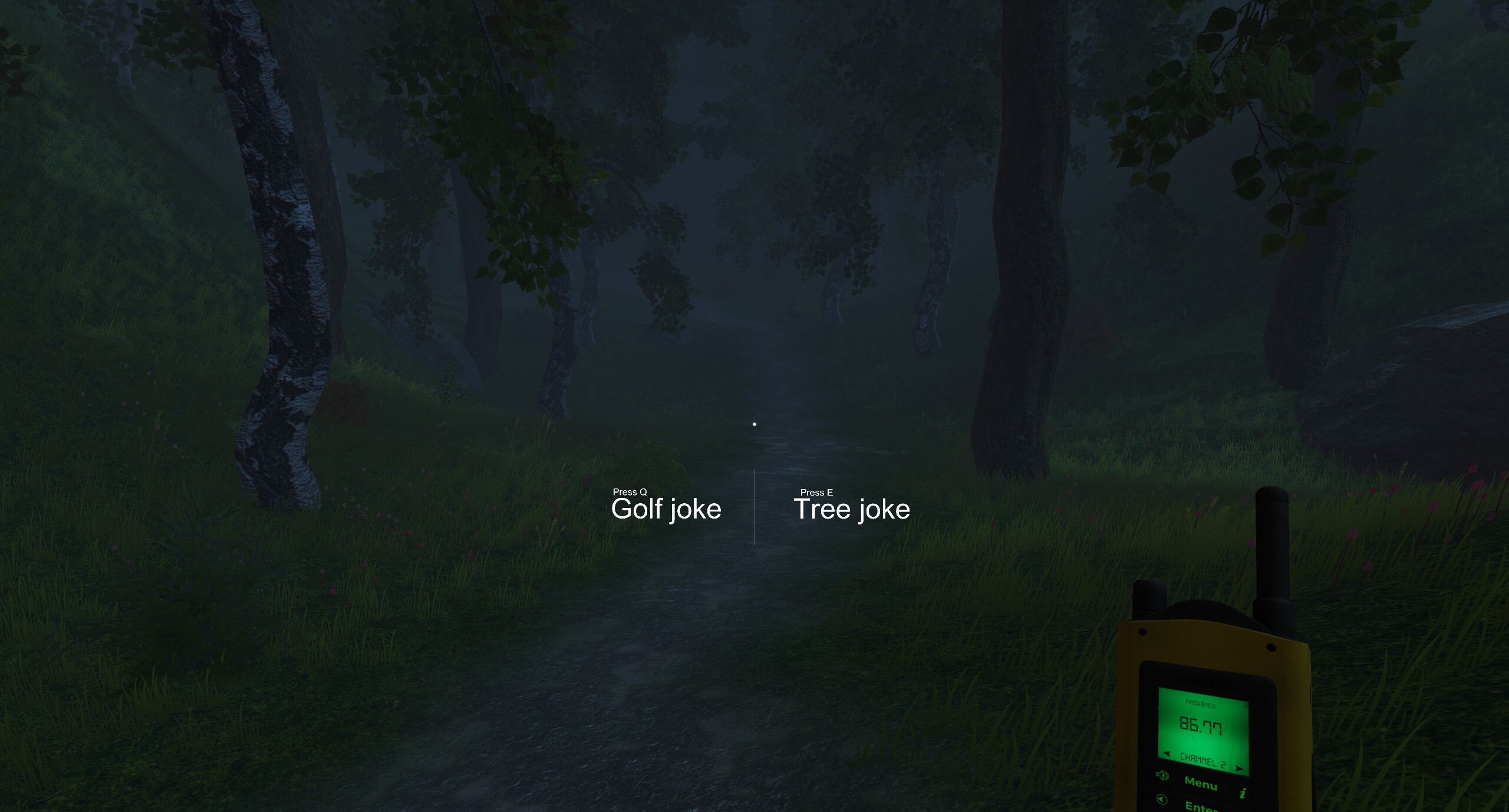 Nightwatch Screenshots · SteamDB