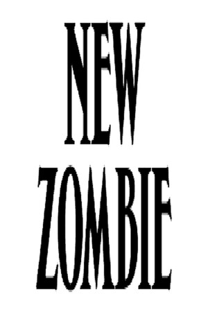 New Zombie cover art
