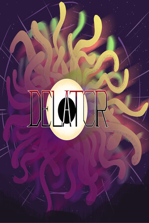 Delator cover art