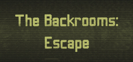 Steam Community :: Backrooms: Escape Together
