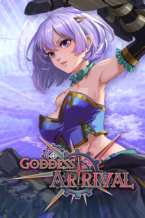 Goddess Arrival cover art