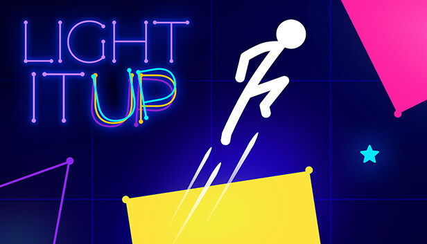 Light-It Up Cover