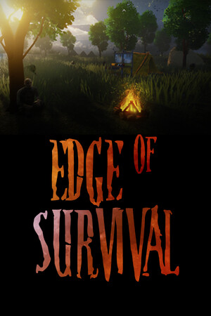 Edge Of Survival cover art