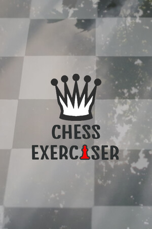 Chess Exerciser cover art