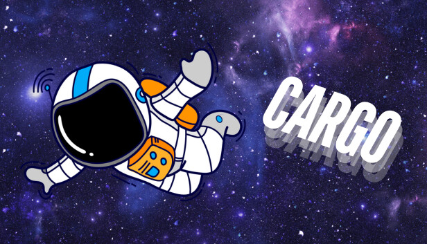 Cargo Steam capsule image
