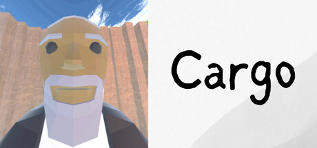 Cargo Steam header image