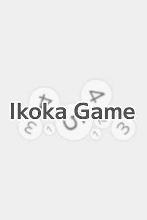 Ikoka Game cover art