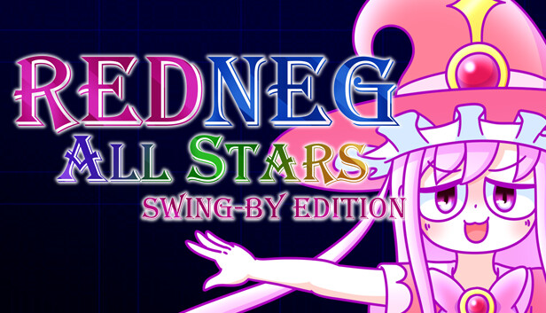 REDNEG ALLSTARS SWING-BY EDITION