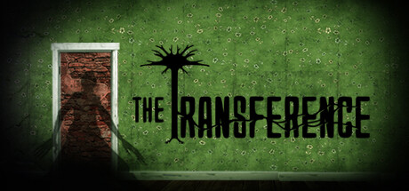 Transference™ cover art