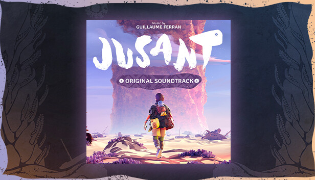 Jusant: Soundtrack Edition