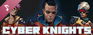 Cyber Knights: Flashpoint Soundtrack