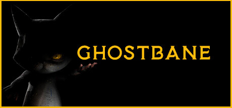 Ghostbane Cover Image