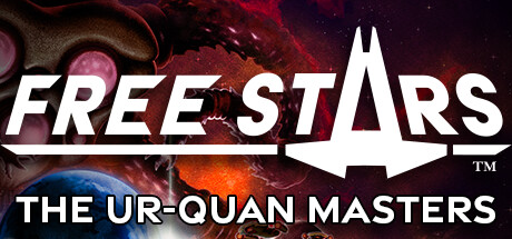Free Stars: The Ur-Quan Masters Cover Image