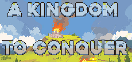 A Kingdom To Conquer Cover Image