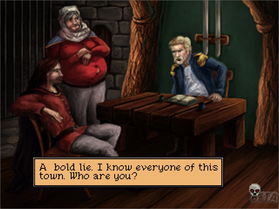 quest for infamy woman quest for infamy woman