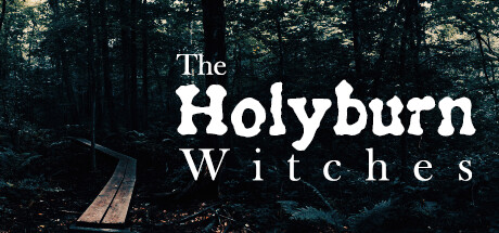 The Holyburn Witches