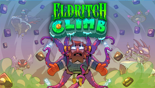 Eldritch Climb