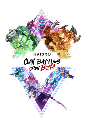 Kaidro: Clan Battles cover art