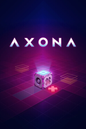 Axona cover art