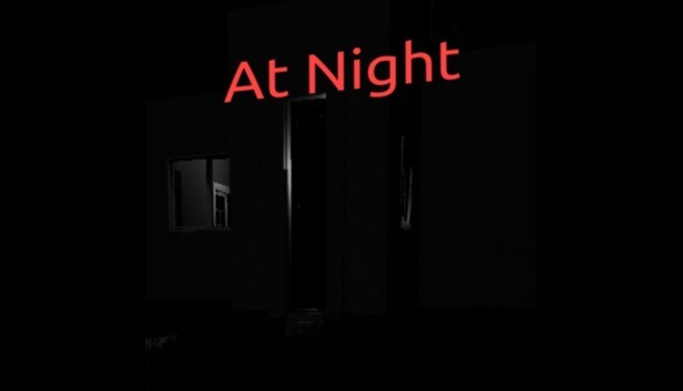 At Night