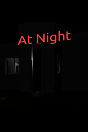 At Night cover art