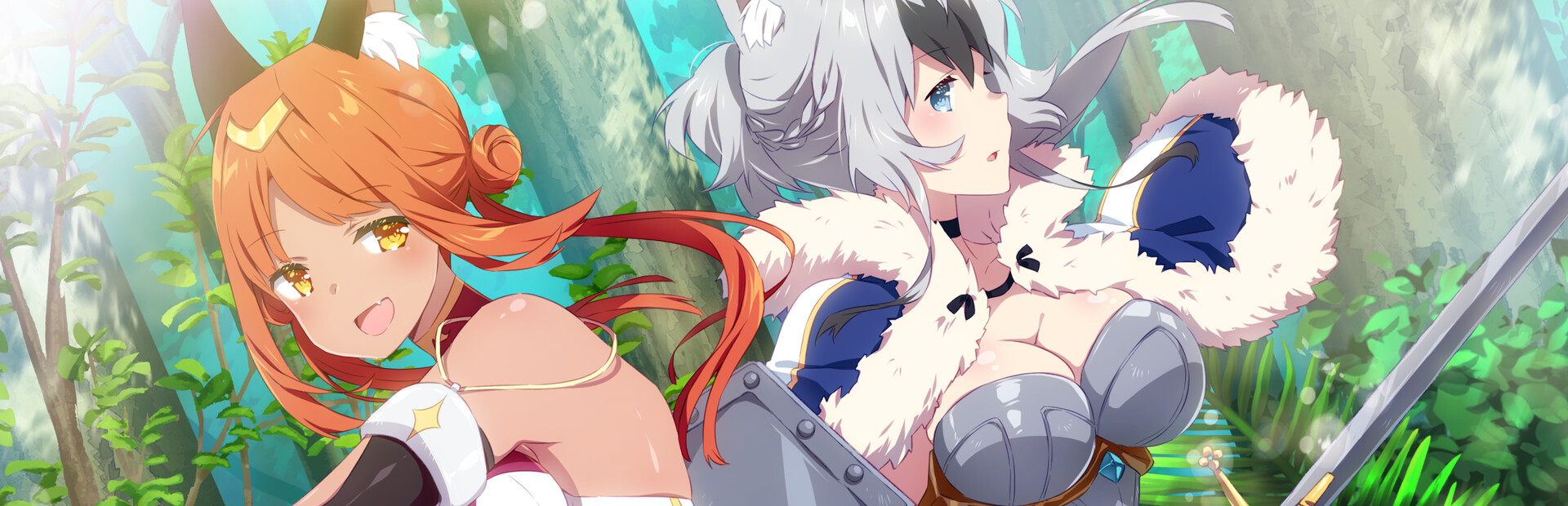 樱花异世界冒险 / Sakura Isekai Adventure