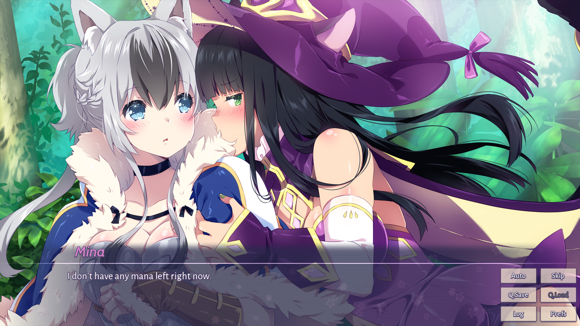 樱花异世界冒险|Sakura Isekai Adventure|STEAM官中