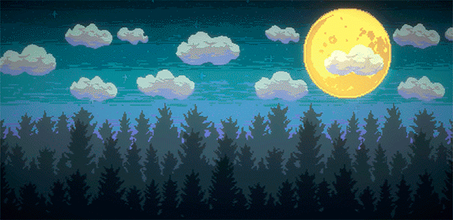 Luna's Light