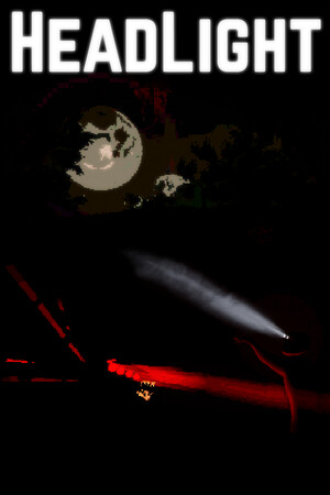 HeadLight cover art