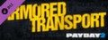 PAYDAY 2: Armored Transport