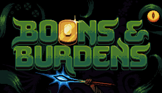 Boons & Burdens Steam capsule image