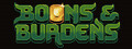 Boons & Burdens