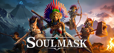 Soulmask on Steam