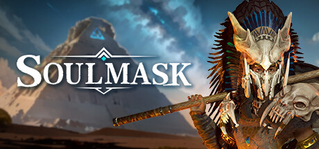 Steam Community :: Soulmask