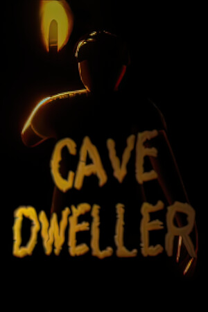 Cave Dweller cover art