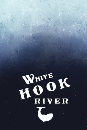 White Hook River cover art