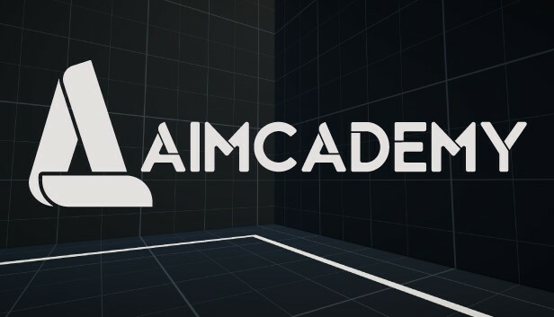 Aimcademy Steam capsule image