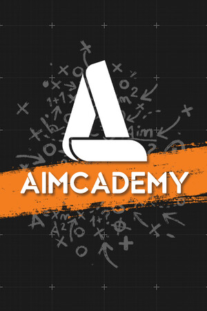 Aimcademy cover art