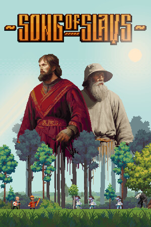 Song of Slavs cover art