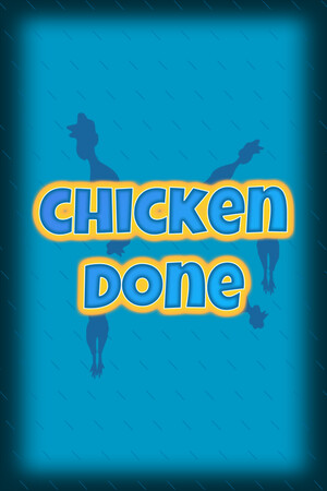 Chicken Done cover art