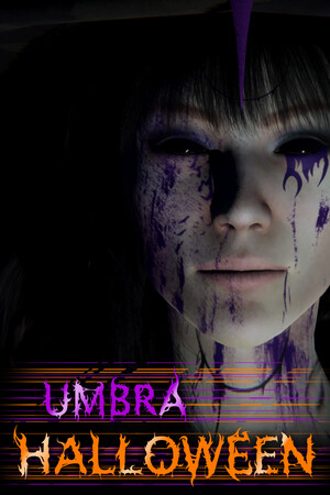 Umbra Halloween cover art