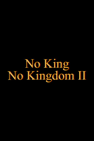 No King No Kingdom II cover art