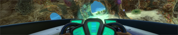 Subnautica thumbnail