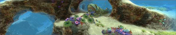 Subnautica thumbnail