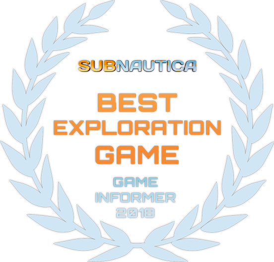 Subnautica on Steam