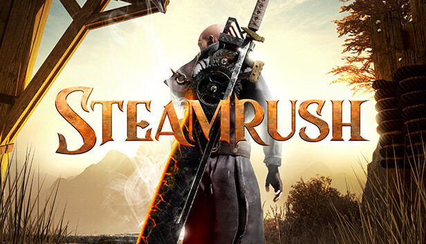Steamrush