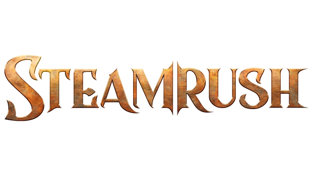 STEAMRUSH