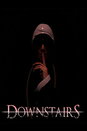 Downstairs cover art